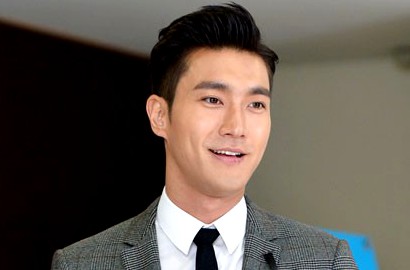 Siwon SuJu Tak Puas 'She Was Pretty' Happy Ending?