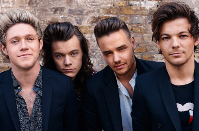 Wow, Twitter Bikin Emoji Khusus untuk One Direction