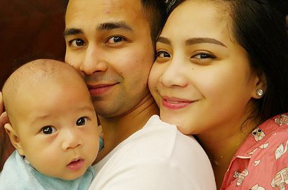 Pamer Alat Steril Canggih Buat Rafathar, Fans Malah Terpesona Lihat Nagita
