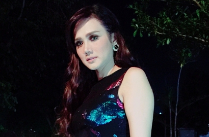 Ini Kata Pengacara Mulan Jameela Soal Isu Kehamilan