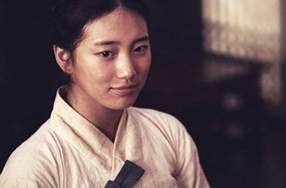 Tampil Polos Sebagai Pria, Suzy miss A Tetap Cantik di 'The Hymn'