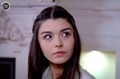 Makin Tegang, Nyonya Arzu Nyaris Celakai Zeynep di 'Elif' Season 2