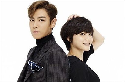 Syuting 'Secret Message', T.O.P Sampai Nangis di Toilet