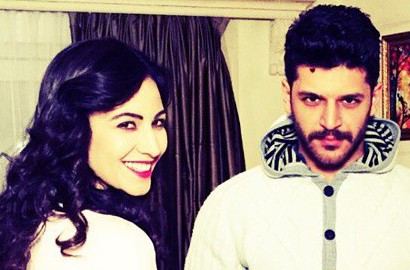 Akrabnya 'Selim' Emre Kivilcim dan Nyonya Arzu di 'Elif 2'