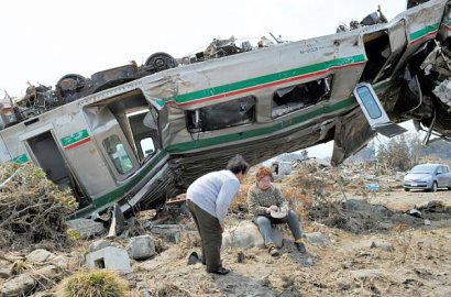 Dilanda Gempa Dahsyat, Reaktor Nuklir Jepang Tak Alami Kerusakan