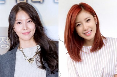 BoA, Hyosung Secret Cs Ikut Tunjukkan Kepedulian untuk Tragedi Paris