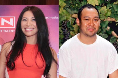 Paris Diserang, Fans Tanyakan Nasib Anggun dan Putra Prabowo Subianto