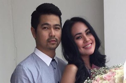 Liburan di Paris Saat Serangan, Ini Kabar Kartika Putri dan Pacar