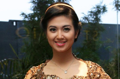 Jadi PSK di 'Harim di Tanah Haram', Sylvia Fully Tolak Peran Vulgar