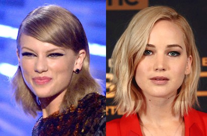 Dari Taylor Swift Hingga Jennifer Lawrence Berduka untuk Serangan Paris