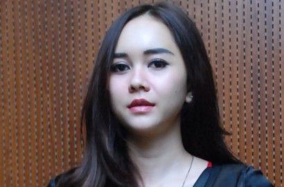 Pernah Jadi Korban Editan Foto Vulgar, Aura Kasih Minta Pelaku Dihukum