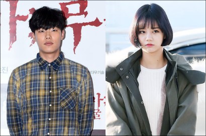 Salting Total, Hyeri Girl's Day dan Ryu Joon Yeol Nempel di 'Reply 1988'