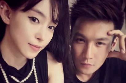 Fendy Chow Pusing Mikirin Biaya Nikah dengan Pacar Koreanya?