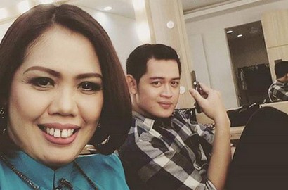 Baru Seminggu Nikah, Suami Ely Sugigi Kabur dari Rumah?