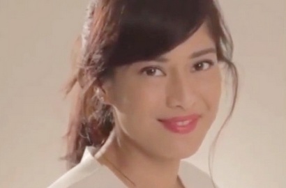 Dian Sastro Bocorkan Penampilan Cinta di 'AADC 2'