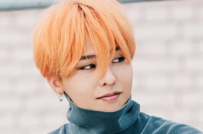 Tak Bisa Move On dari Kiko, G-Dragon Curhat di Instagram