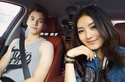 Steven William Senang Kencan Tiap Hari dengan Natasha di 'Anak Jalanan'