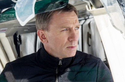 'Spectre' Kokoh di Puncak, Film Salman Khan Bikin Kejutan di Box Office