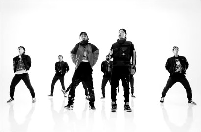 Usai Jadi Preman di MV 'Anthem', iKON Minta Maaf Lewat 'Apology'