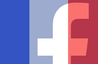Dianggap Tak Bantu Paris, Filter Facebook Bendera Perancis Diprotes Netter