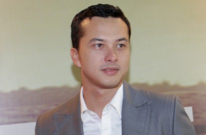 Karakter Rangga di 'AADC 2' Bakal Berubah? Ini Kata Nicholas Saputra