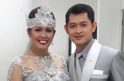 Diisukan Kabur, Ely Sugigi dan Rezky Aditya KW Seranjang Lagi