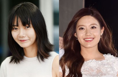 Ikuti Jejak Bae Doona, Nam Ji Hyun Siap Bintangi Film 'Tunnel'