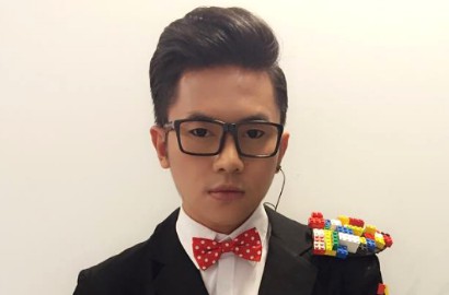Datang ke Pesta Resepsi, Rafael Tan Sempat Dikira Suami Angel Chibi