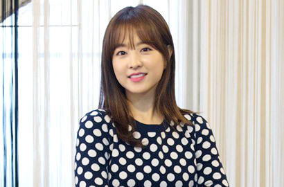 Waduh, Park Bo Young Ternyata Rela Akting Jadi Boneka di Film Pradebut