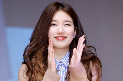 Suzy Nangis di TV Tunjukkan Cinta untuk Ayahnya, Netter Ikut Baper