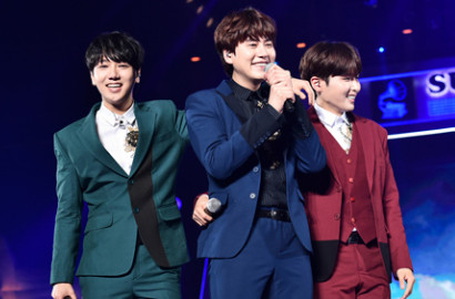 Januari 2016 SuJu-K.R.Y. Siap Gemparkan Jakarta di Konser 'Phonograph'