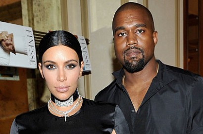 Duh, Kim Kardashian Akui Kanye West Kerap Haus Kasih Sayang
