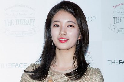 Adegan Ciuman di 'Architecture 101', Suzy: Ayahku Lihat dan Mengepalkan Tinju