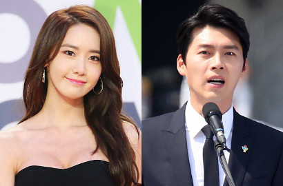 Yoona SNSD Dipastikan Gabung Bareng Hyun Bin di Film 'Cooperation'