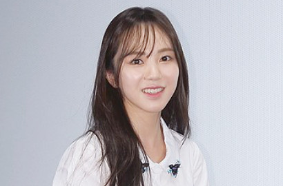 Mina AOA Juga Bikin Typo, Netter Tetap Salahkan Chorong A Pink