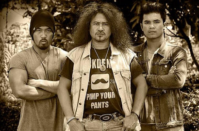Segera Tayang, 'Preman Pensiun 3' Sudah Sampai Episode 102