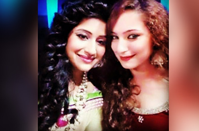 Paridhi Sharma dan Lavina Tandon Akan Tampil di 'Pesbukers', Kapan?