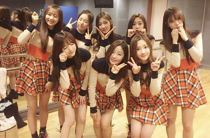 Lovelyz Nyanyikan 'Beat It' Michael Jackson Dapat Perhatian Media Internasional