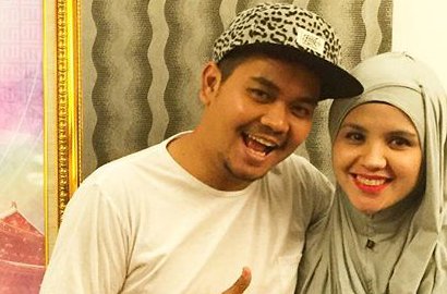 Main Film Bareng di 'Jilbab Traveler', Indra Bekti Bikin Istri Stres