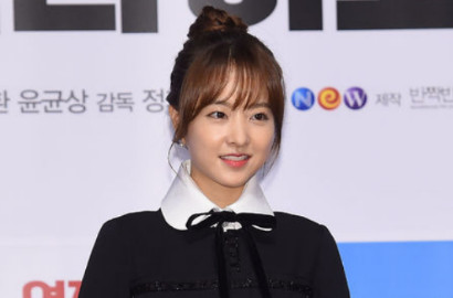 Foto Kelulusan Park Bo Young Saat SD Hingga SMA Terungkap, Seimut Apa Sih?