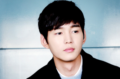 Diberi Peran Sombong, Lee Won Geun Pilih Jadi Cute di 'Cheer Up'