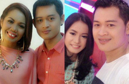 Pajang Foto Seksi Anak Ely Sugigi, Rezky Aditya KW Disemprot Netter