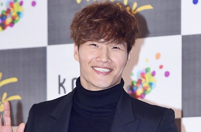 Kim Jong Kook Ciuman di 'Running Man', Sama Siapa?