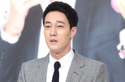 Intip Seksinya Adegan Mandi So Ji Sub di 'Oh My Venus'