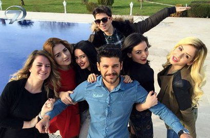 Tayang Dua Kali Sehari Rating 'Elif 2' Malah Turun?