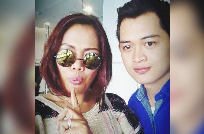 Waduh, Ely Sugigi dan Rezky Aditya KW Adu Mulut di Depan Kamera