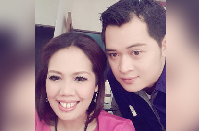 Ely Sugigi Ngaku Cemburu Saat Rezky Aditya KW Tak Bisa Dihubungi