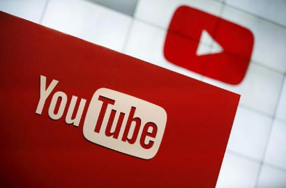 Tunjukkan Solidaritas untuk Paris, YouTube Ubah Gambar Ikon