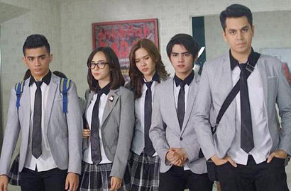 Rating 'GGS Returns' Terus Anjlok, Fans Salahkan Alur Cerita Berantakan