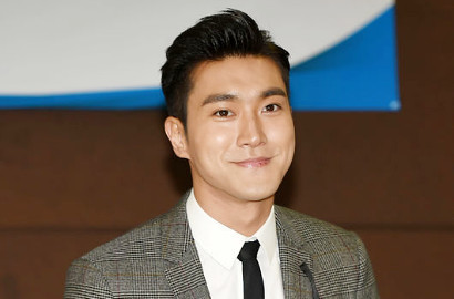 Siwon SuJu Pamer Ketemu 'Ten' yang Asli, Siapa Dia?